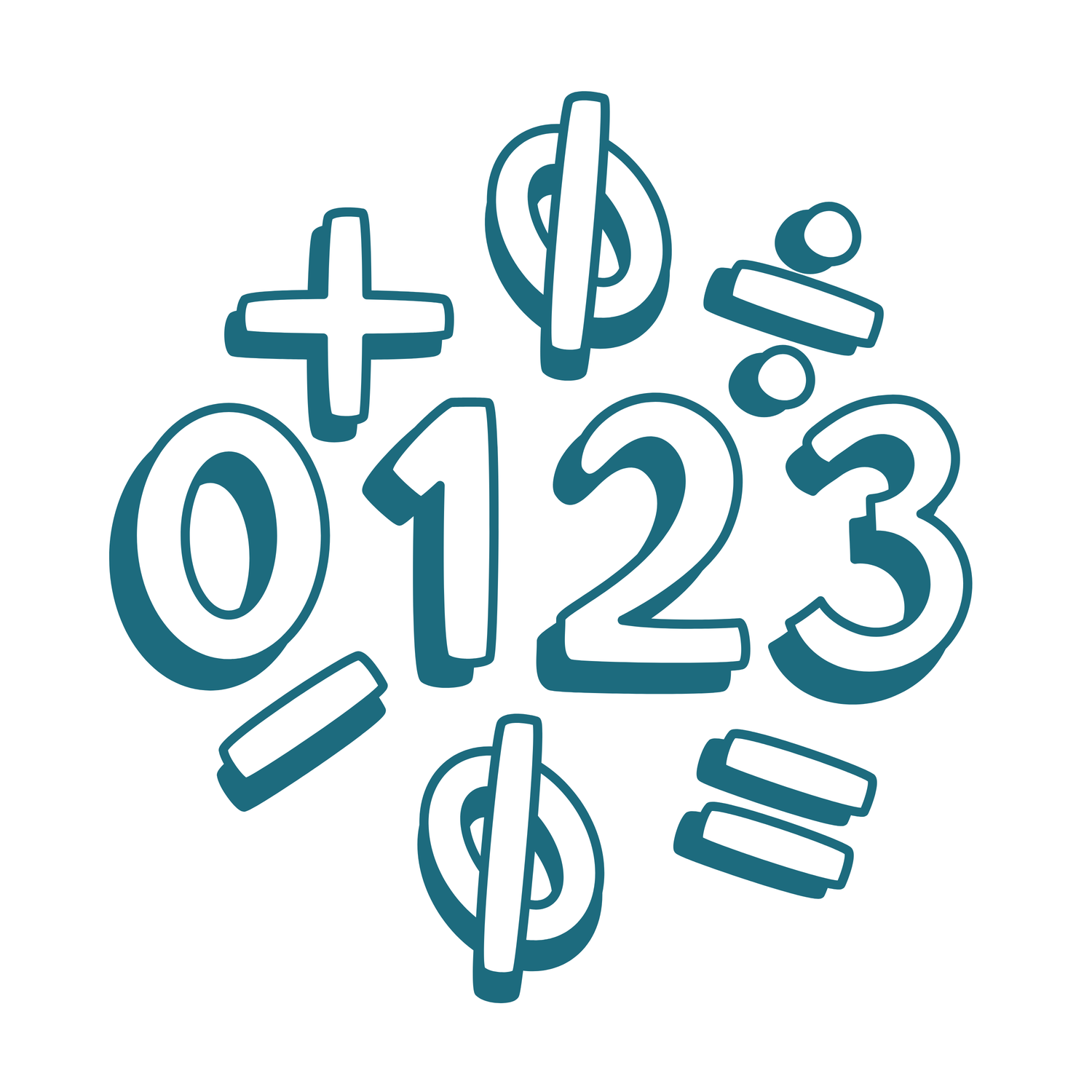 Arithmetics - Mathematics - Sciences