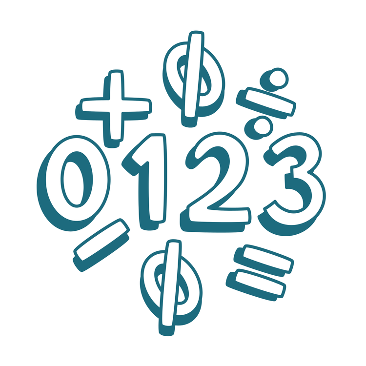 Arithmetics - Mathematics - Sciences