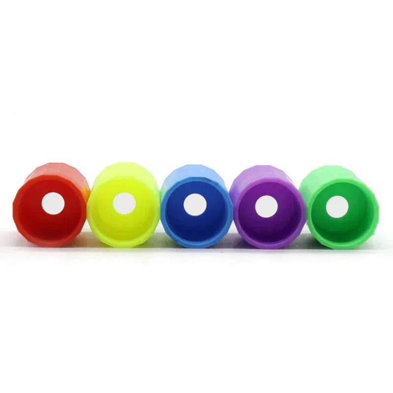 1 Pc Hot Science Toys Vortex Water Tornado Swirl Maker Connector Creative Novelty Science Experiment Children Puzzle Toy Gifts