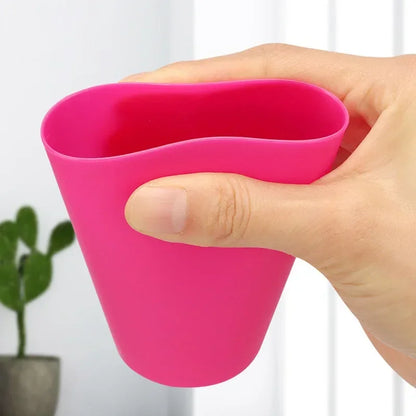 Kids Montessori Toys Stack Cup Battle Table Game with Card Educational Intellectual Enlightenment Color Cognition Logic Training Mathematics Arithmetics Fast