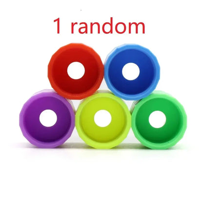 1 Pc Hot Science Toys Vortex Water Tornado Swirl Maker Connector Creative Novelty Science Experiment Children Puzzle Toy Gifts